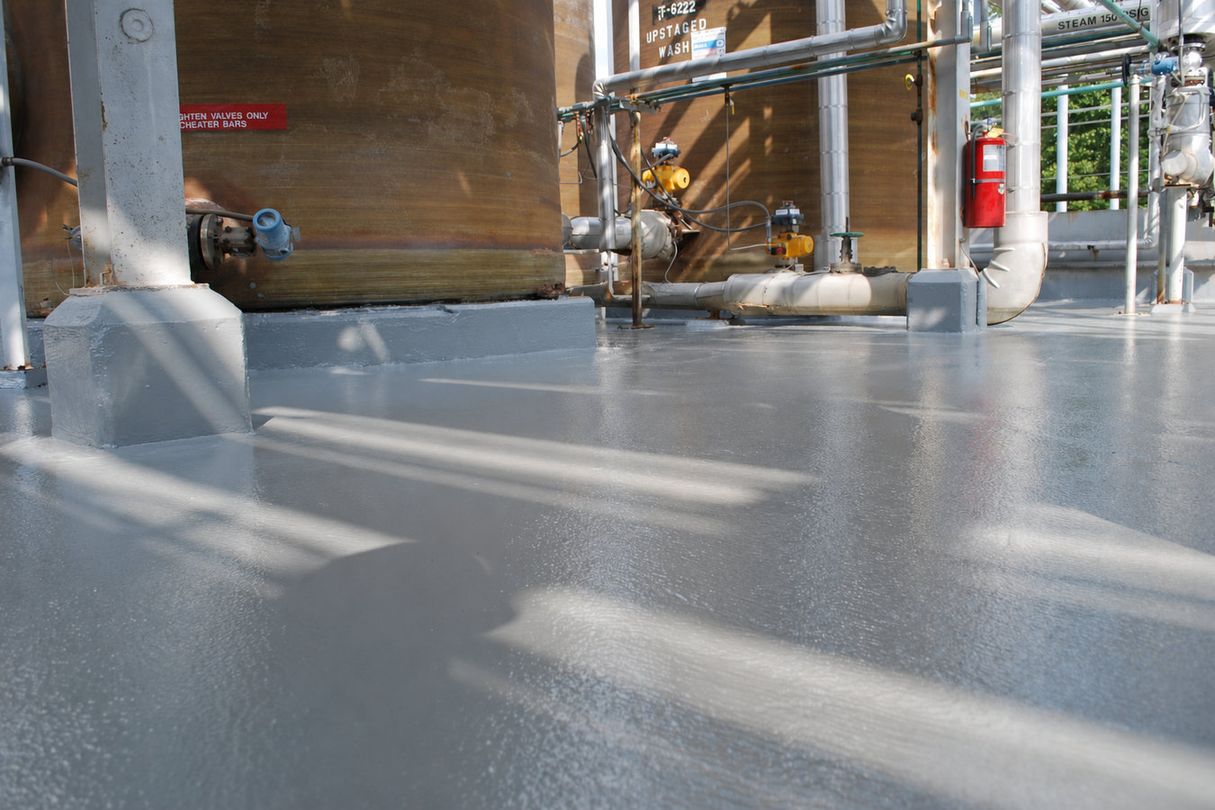 Alton Concrete Polishing & Epoxy Flooring - concrete flooring contractor in Alton, TX
